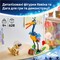 Фото - Конструктор LEGO Disney Pixar Кевин и Даг (43290) | click.ua