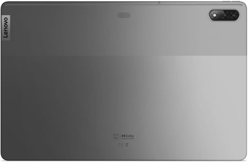 Планшет Lenovo Tab P12 Pro TB-Q706F 8/256GB Storm Grey + Pen (ZA9D0020UA)
