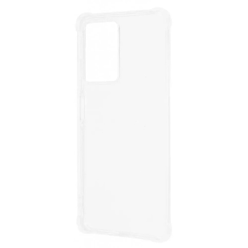 Чeхол-накладка WXD Silicone HQ для Xiaomi Redmi Note 12 Pro 5G/Poco X5 Pro 5G Сlear (2001000897766)