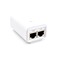 Фото - Инжектор Ubiquiti POE-24-7W-G-WH (24V, 7W, Gigabit) | click.ua