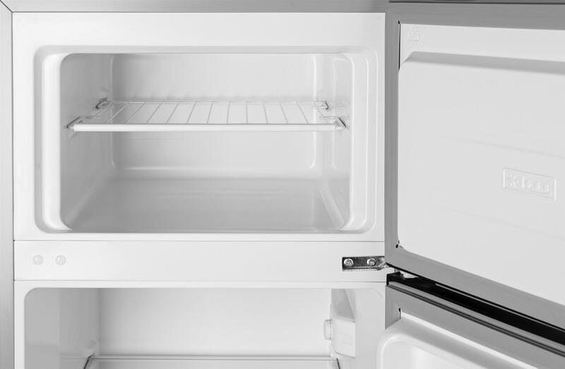 Холодильник Grifon DFV-143S