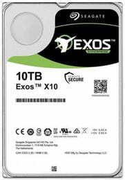 HDD 3.5" SATA 10.0TB Seagate Exos X10 7200rpm 256MB (ST10000NM0086)