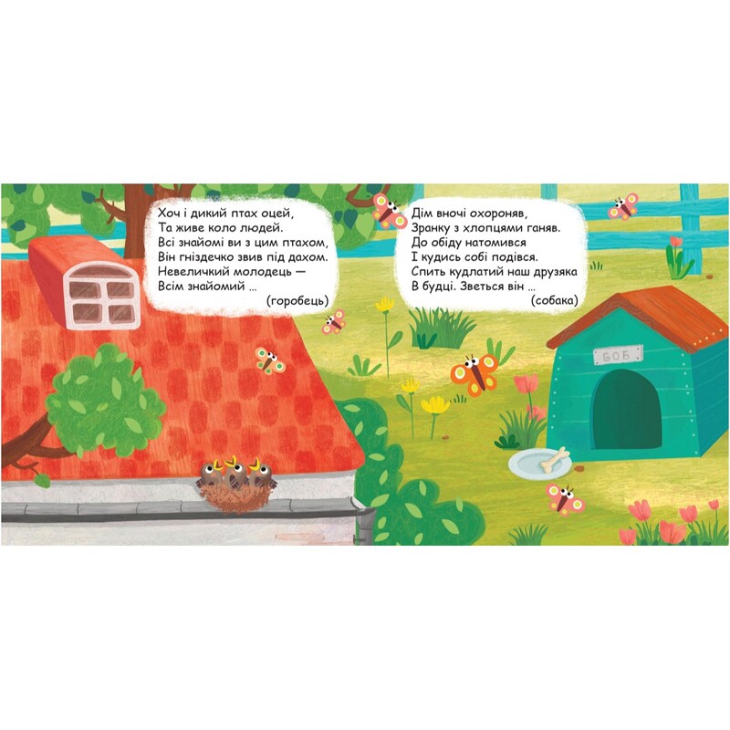 Книга-тайник. Кто скрылся во дворе? / Василий Федиенко