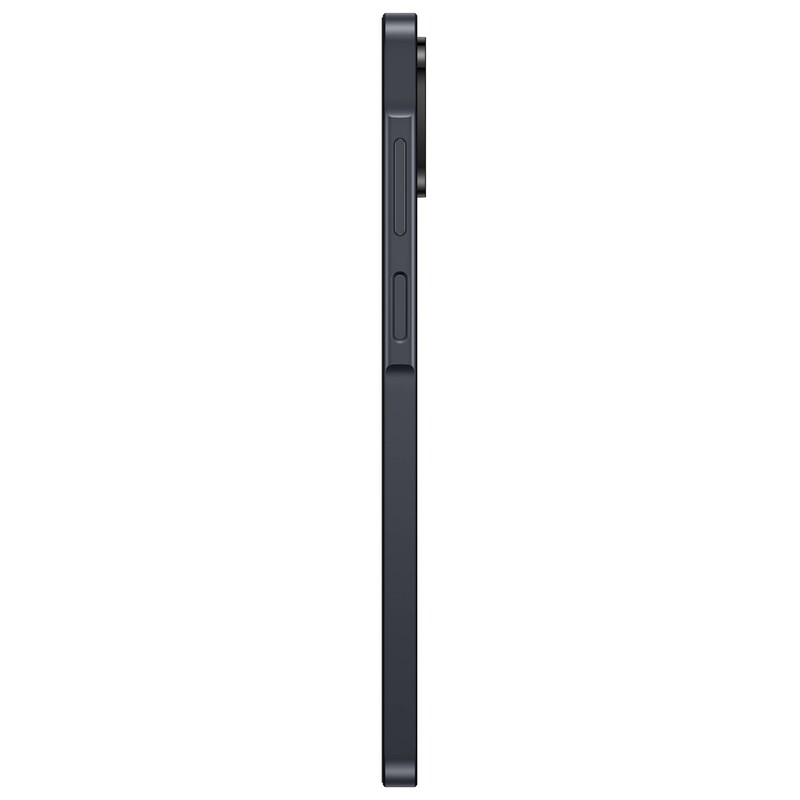 Смартфон Samsung Galaxy A07s SM-A077 4/128GB Black (SM-A077FZKGSEK)