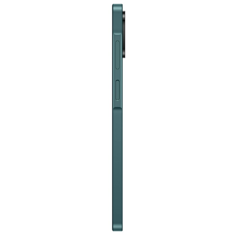 Смартфон Samsung Galaxy A07s SM-A077 4/128GB Green (SM-A077FZGGSEK)