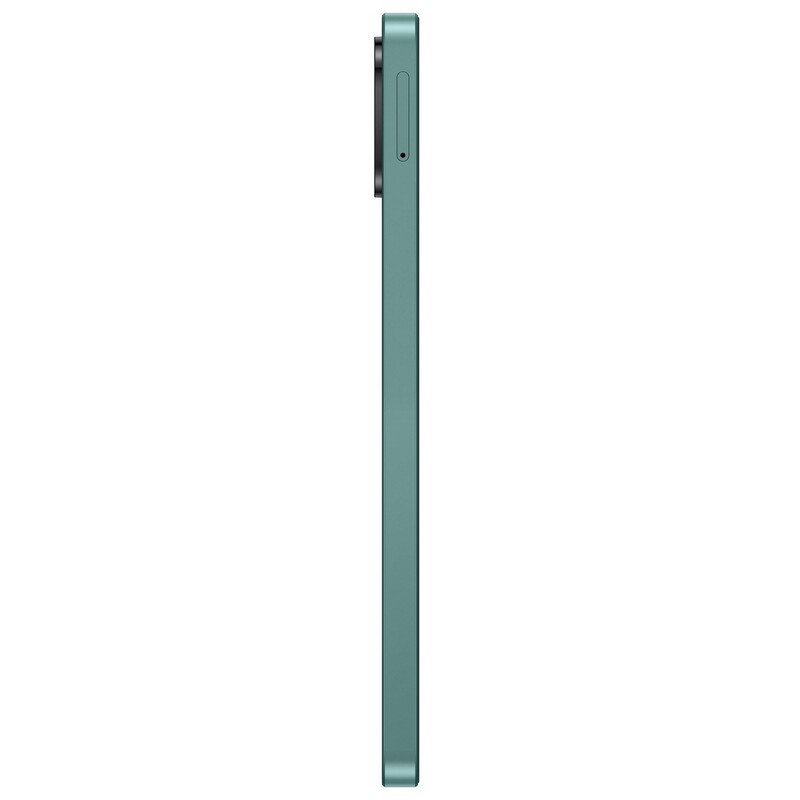 Смартфон Samsung Galaxy A08 SM-A085 4/128GB Green (SM-A085FZGGSEK)