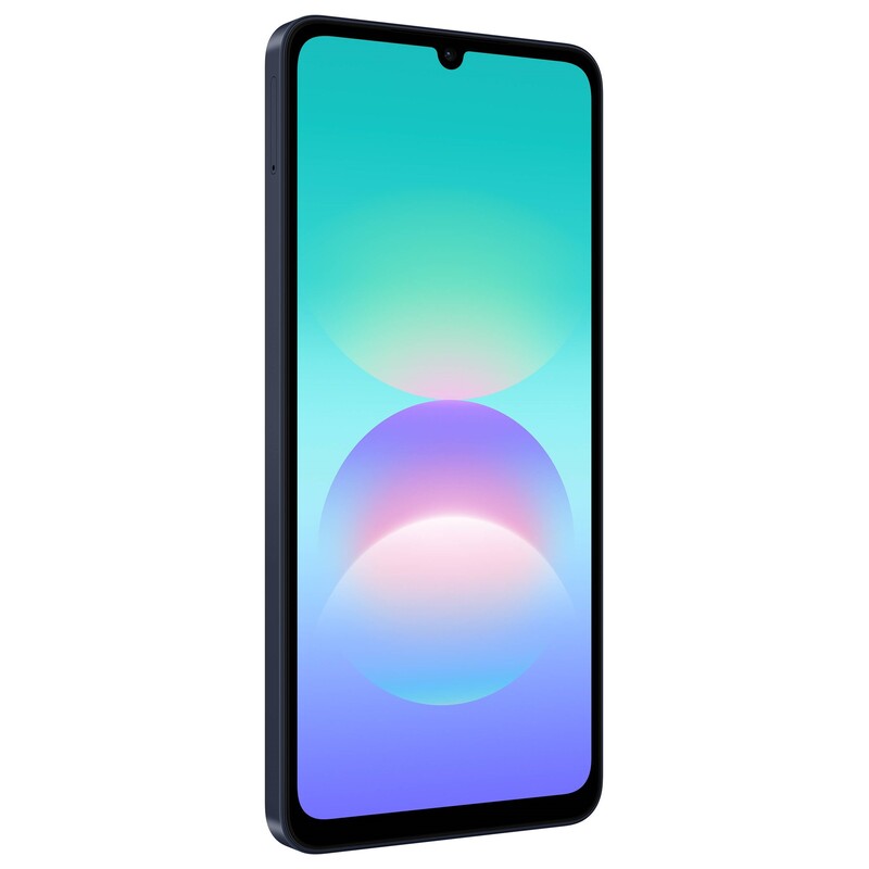 Смартфон Samsung Galaxy A08 SM-A085 4/128GB Dark Blue (SM-A085FDBGSEK)