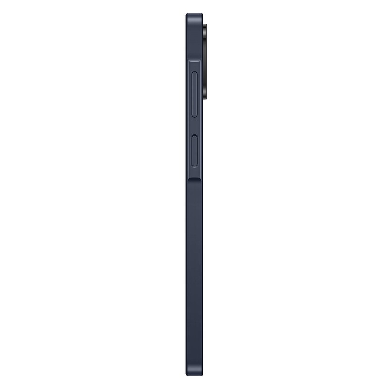 Смартфон Samsung Galaxy A08 SM-A085 4/128GB Dark Blue (SM-A085FDBGSEK)