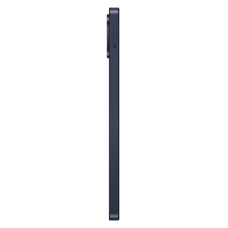 Смартфон Samsung Galaxy A08 SM-A085 4/128GB Dark Blue (SM-A085FDBGSEK)