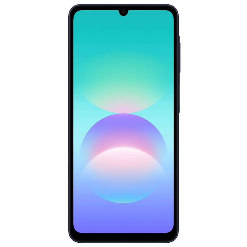 Смартфон Samsung Galaxy A08 SM-A085 4/128GB Dark Blue (SM-A085FDBGSEK)