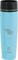Фото - Термопляшка Tavialo 460 мл матовий блакитний + 2 ущільнювальних кільця (190460104) | click.ua