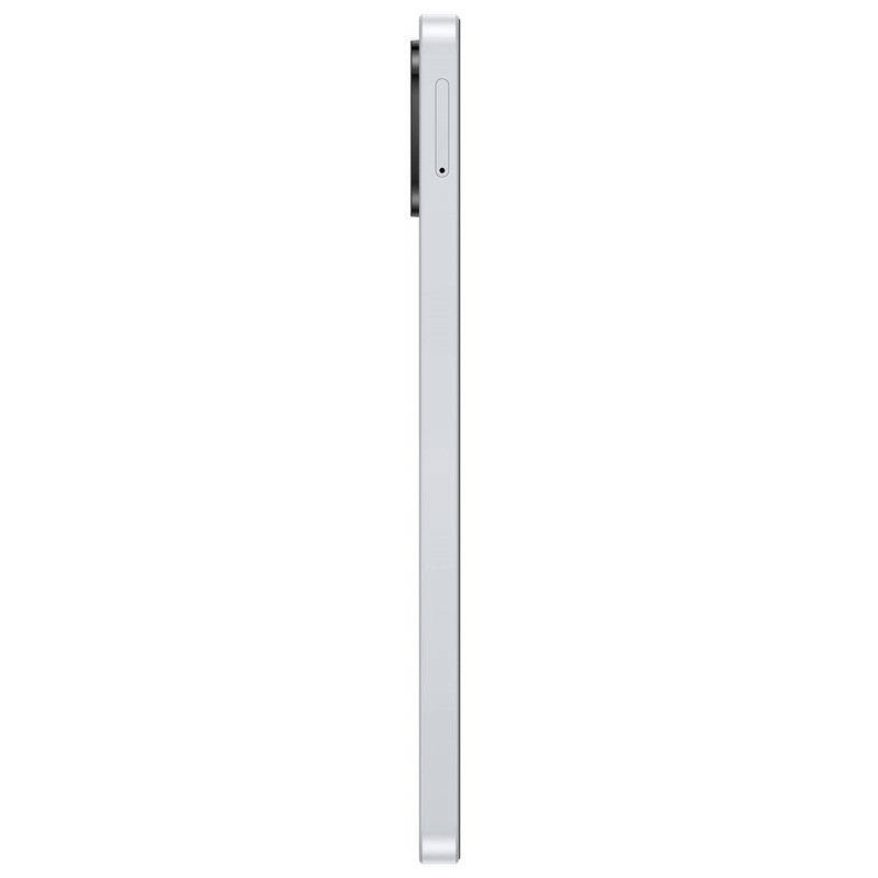 Смартфон Samsung Galaxy A08 SM-A085 4/128GB Silver (SM-A085FZSGSEK)