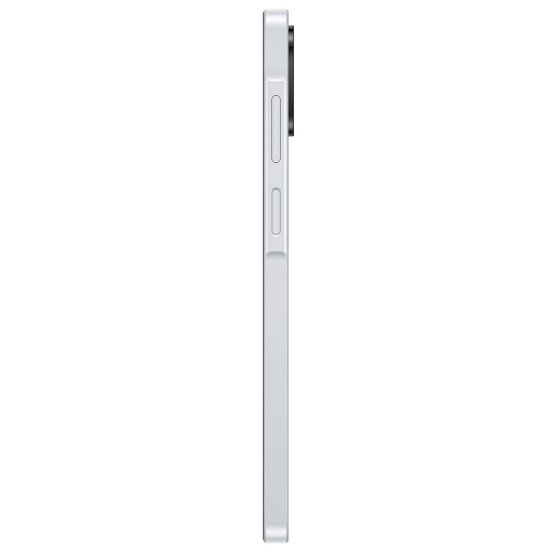 Смартфон Samsung Galaxy A08 SM-A085 4/128GB Silver (SM-A085FZSGSEK)
