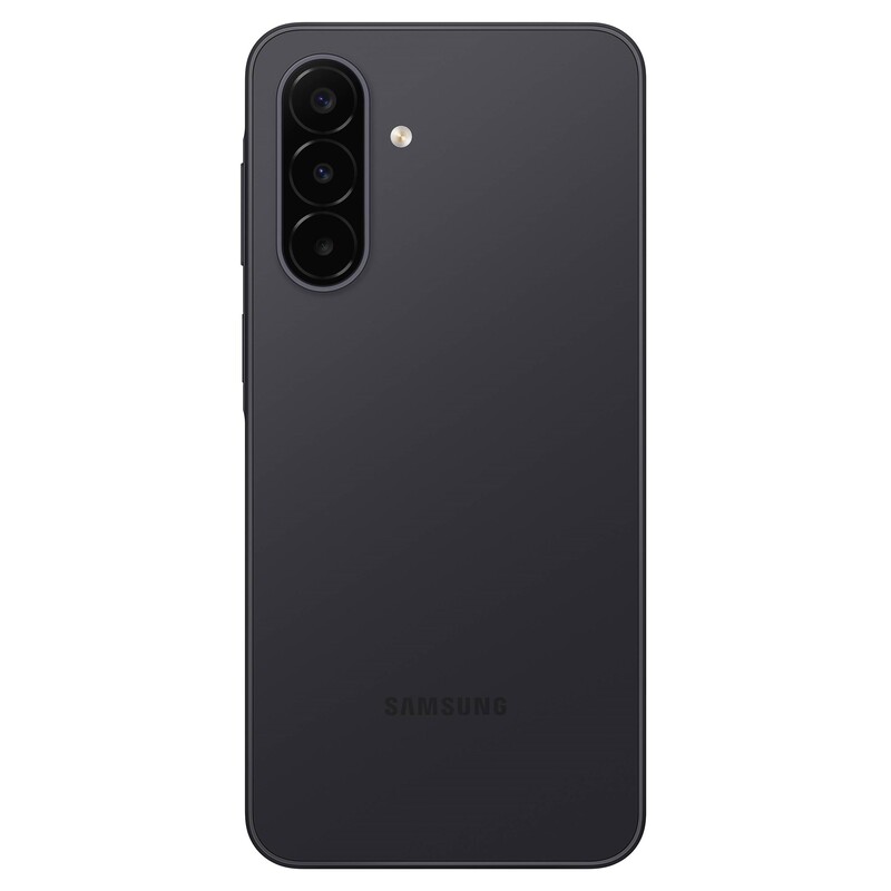 Смартфон Samsung Galaxy A18 SM-A185 4/128GB Black (SM-A185FZKDEUC)