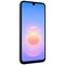 Фото - Смартфон Samsung Galaxy A18 SM-A185 4/128GB Black (SM-A185FZKDEUC) | click.ua