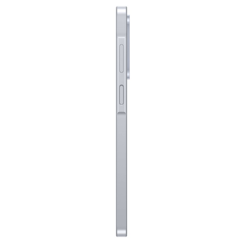 Смартфон Samsung Galaxy A18 SM-A185 4/128GB Silver (SM-A185FZSDEUC)