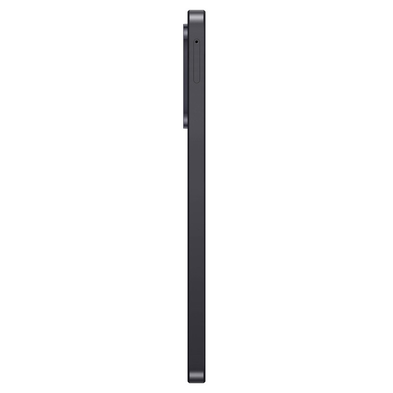 Смартфон Samsung Galaxy A18 SM-A185 8/256GB Black (SM-A185FZKHEUC)