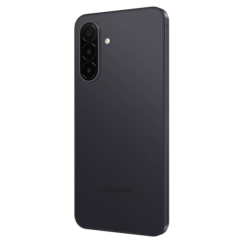 Смартфон Samsung Galaxy A18 SM-A185 8/256GB Black (SM-A185FZKHEUC)