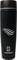 Фото - Термобутылка Tavialo 460 мл матовый черный + 2 уплотнительных кольца (190460101) | click.ua