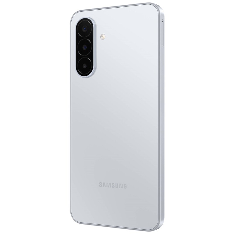 Смартфон Samsung Galaxy A18 SM-A185 8/256GB Silver (SM-A185FZSHEUC)