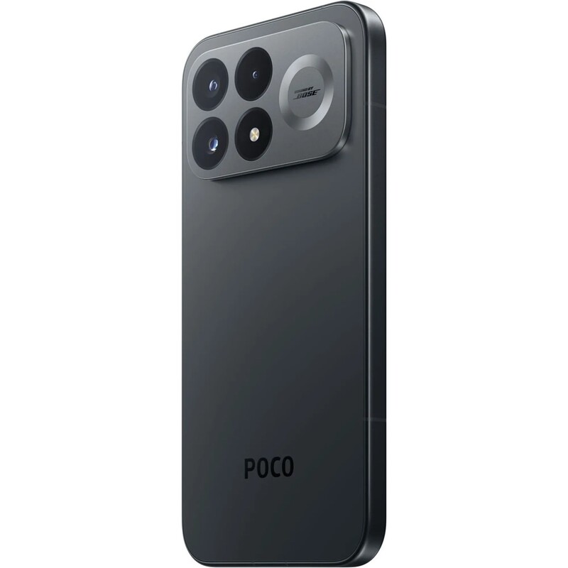 Смартфон Poco F9 Pro 12/256GB Black