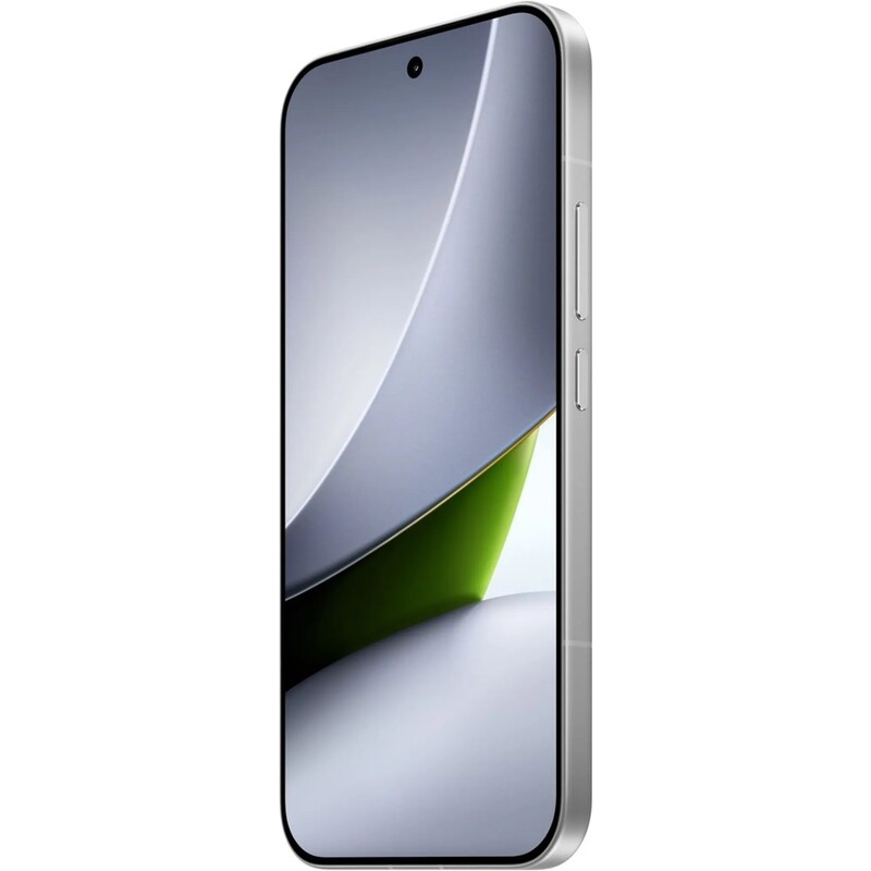 Смартфон Poco F9 Pro 12/256GB White