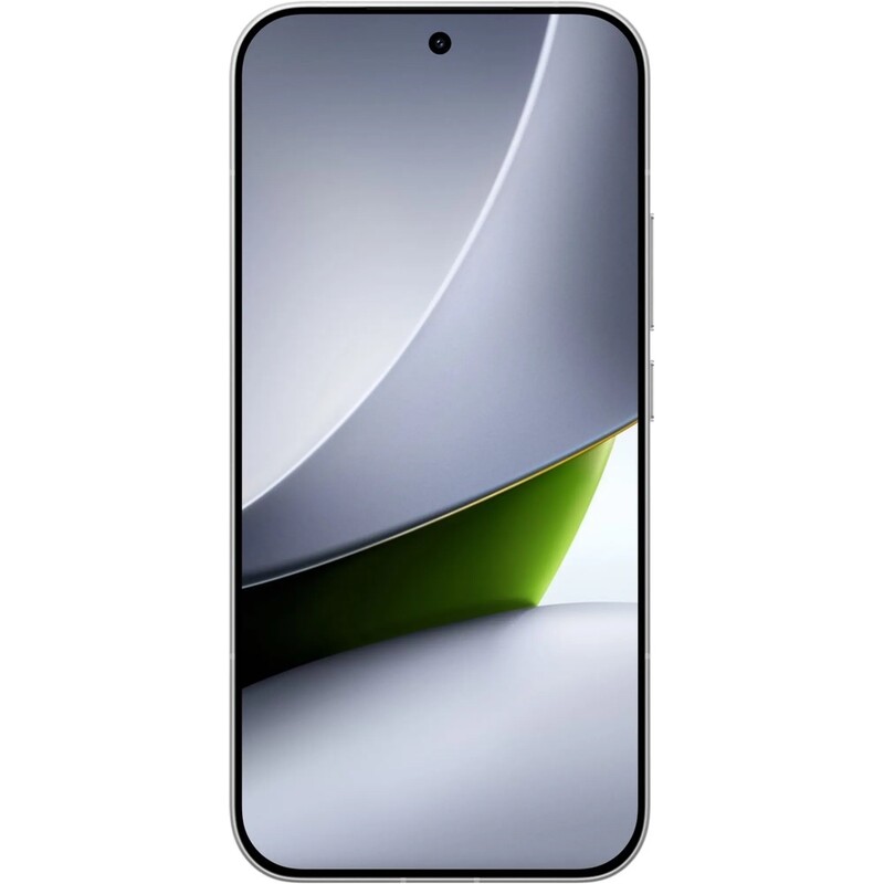 Смартфон Poco F9 Pro 12/256GB White