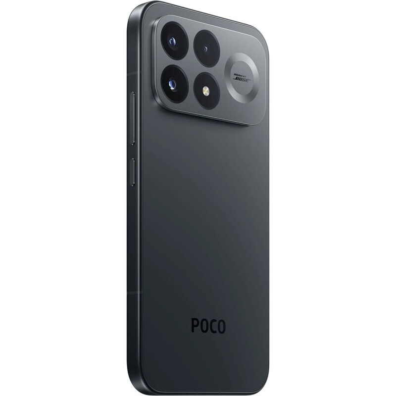 Смартфон Poco F9 Pro 12/512GB Black