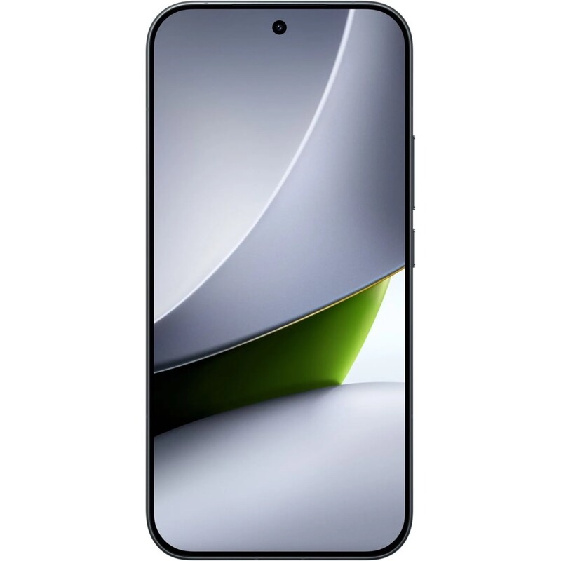 Смартфон Poco F9 Pro 12/512GB Black