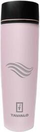 Термобутылка Tavialo 460 мл матовый светло-розовый (190460106)
