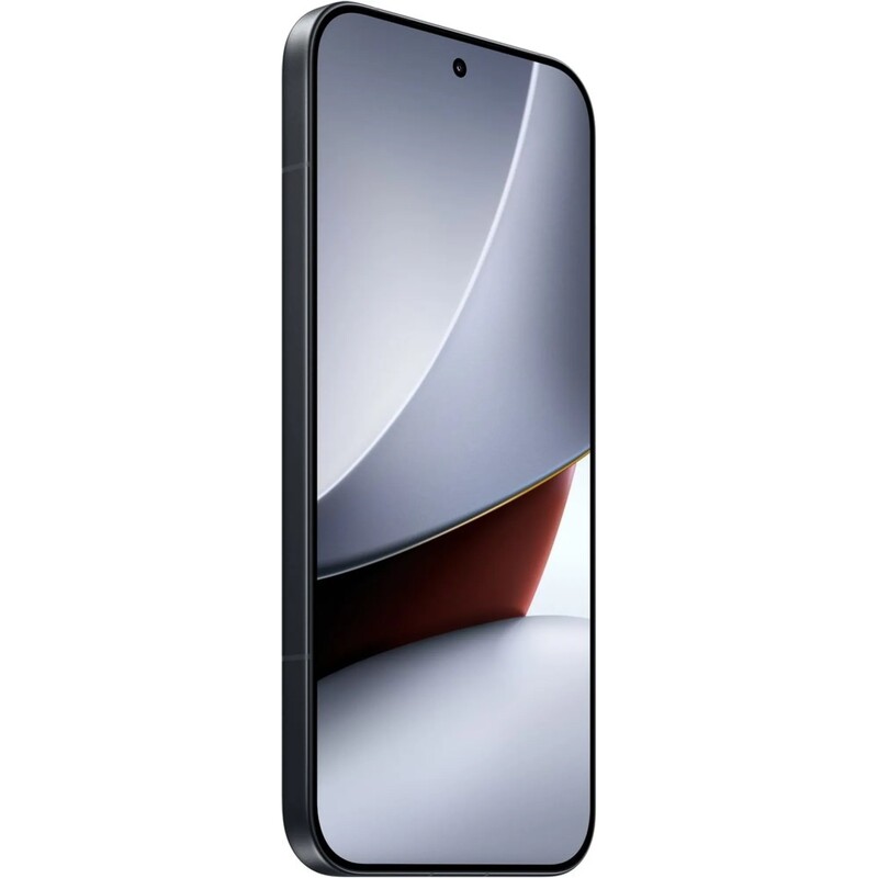 Смартфон Poco F9 Ultra 16/512GB Black
