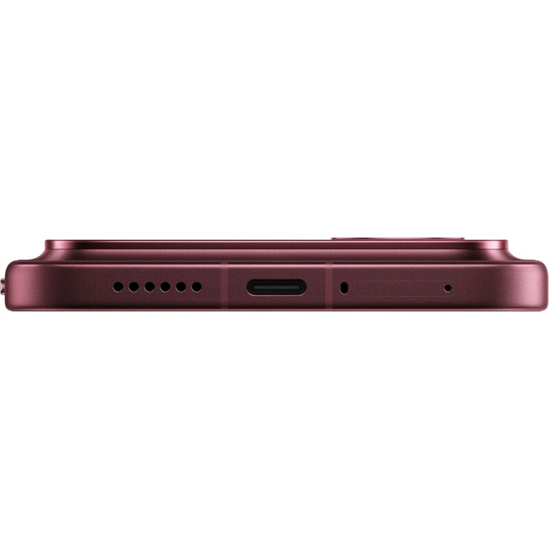 Смартфон Poco F9 Ultra 12/256GB Red