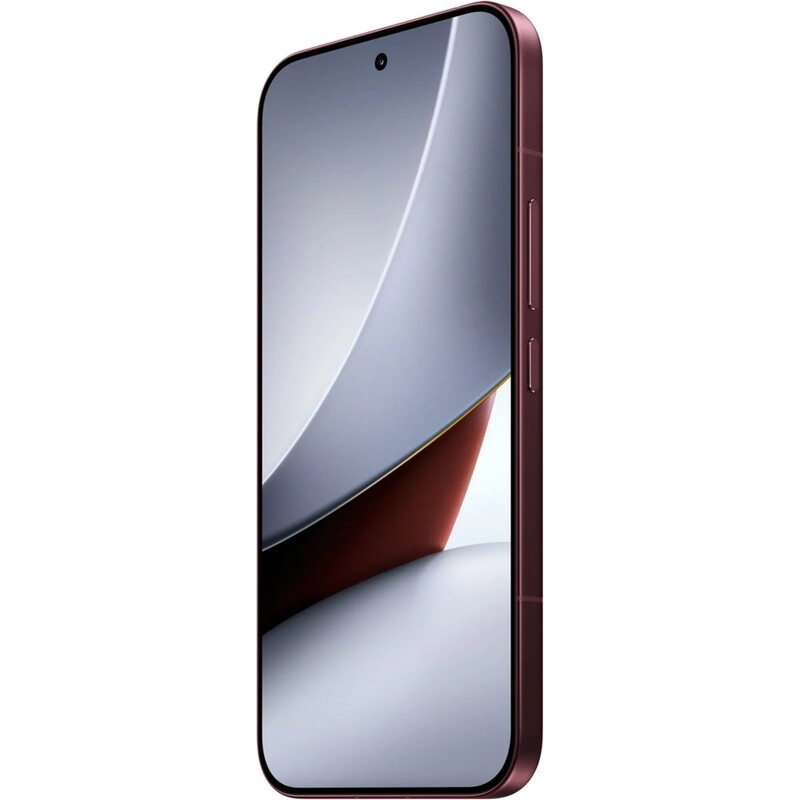 Смартфон Poco F9 Ultra 12/256GB Red