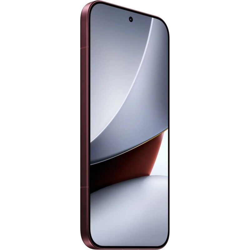 Смартфон Poco F9 Ultra 12/256GB Red