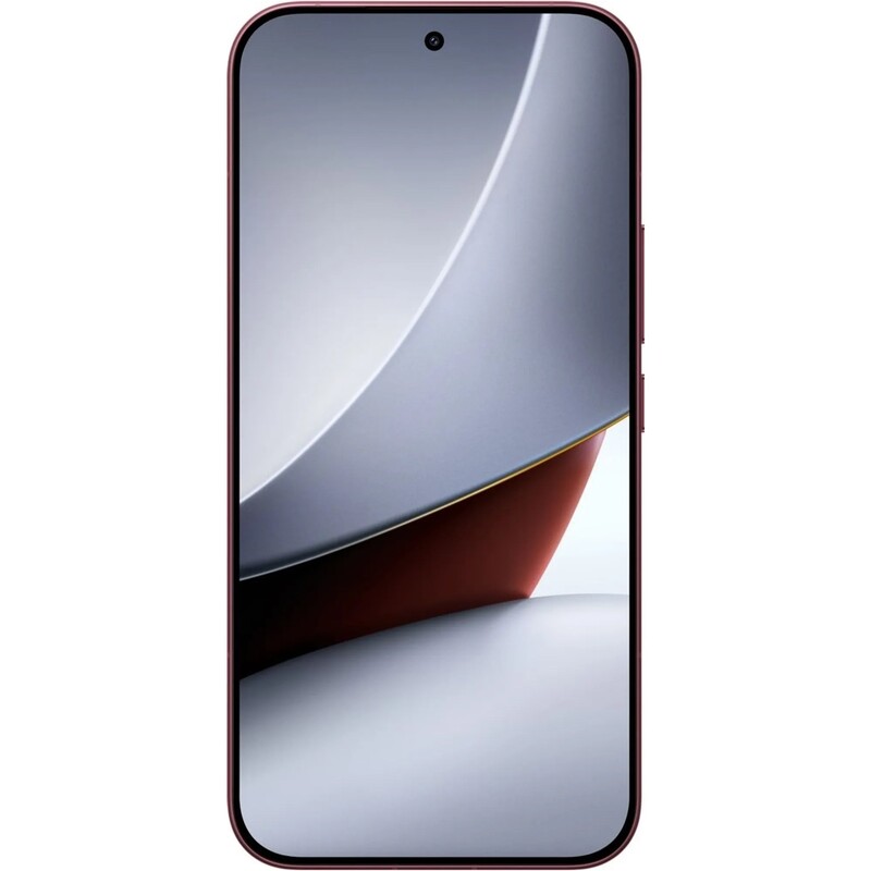 Смартфон Poco F9 Ultra 12/256GB Red