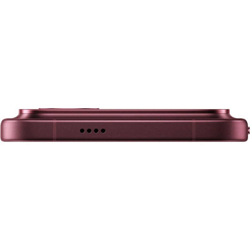 Смартфон Poco F9 Ultra 12/256GB Red