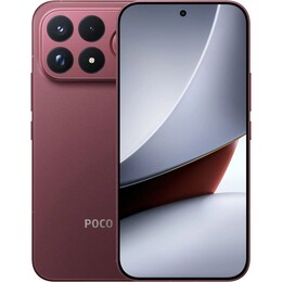 Смартфон Poco F9 Ultra 12/256GB Red