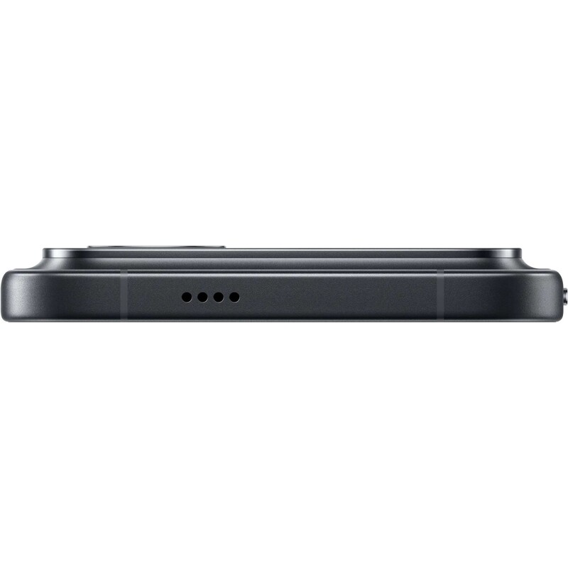 Смартфон Poco F9 Ultra 12/256GB Black