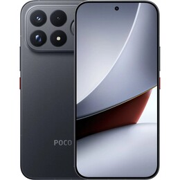 Смартфон Poco F9 Ultra 12/256GB Black