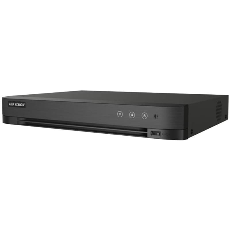 Видеорегистратор Hikvision iDS-7208HQHI-M1/S( C)