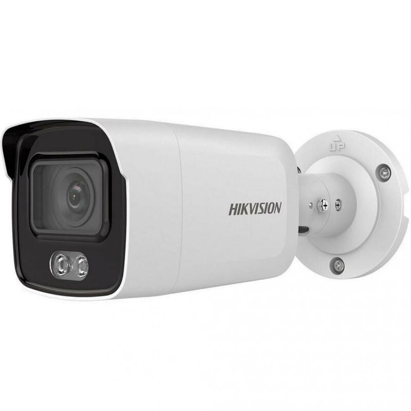 IP камера Hikvision DS-2CD2047G2-LU (C) (2.8 мм)