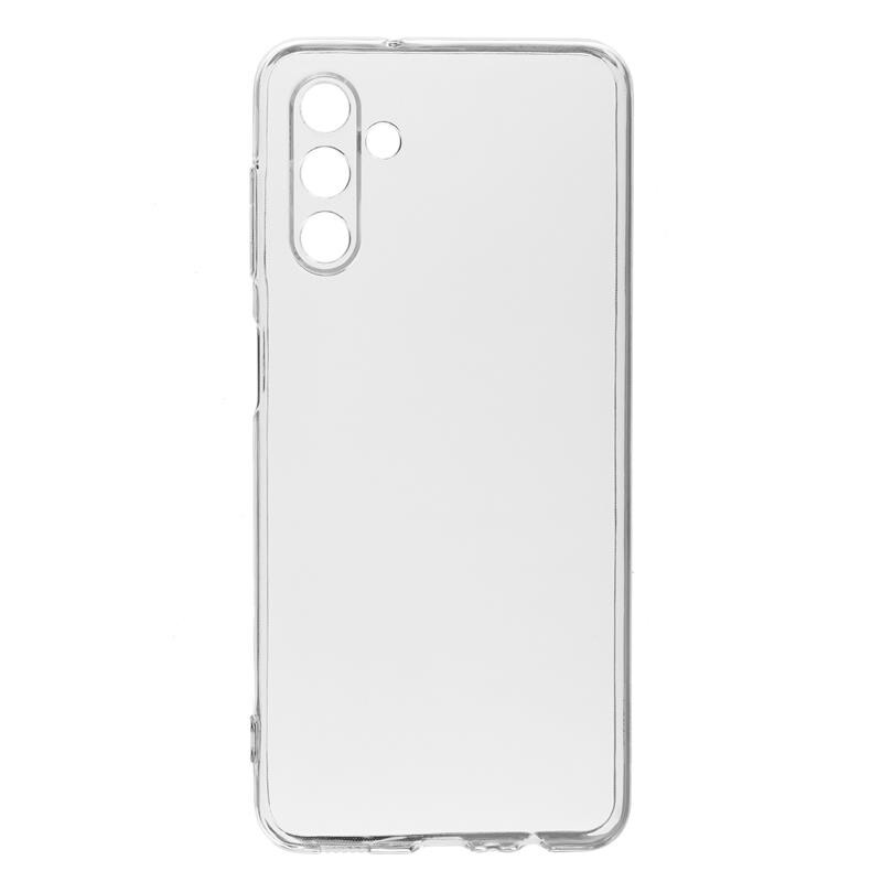 Чехол-накладка Armorstandart Air Series для Samsung Galaxy A13 Camera Cover Transparent (ARM60682)
