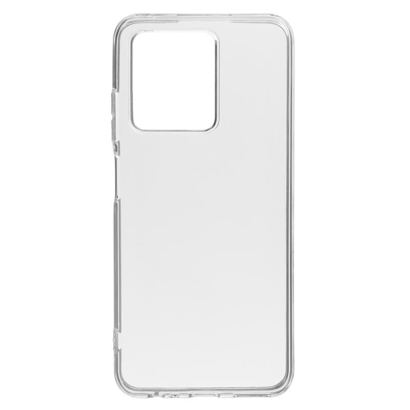 Чохол-накладка Armorstandart Air Series для ZTE Blade V30 Transparent (ARM59796)