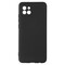 Фото - Чехол-накладка Armorstandart Matte Slim Fit для Samsung Galaxy A03 Core SM-A032 Black (ARM60607) | click.ua