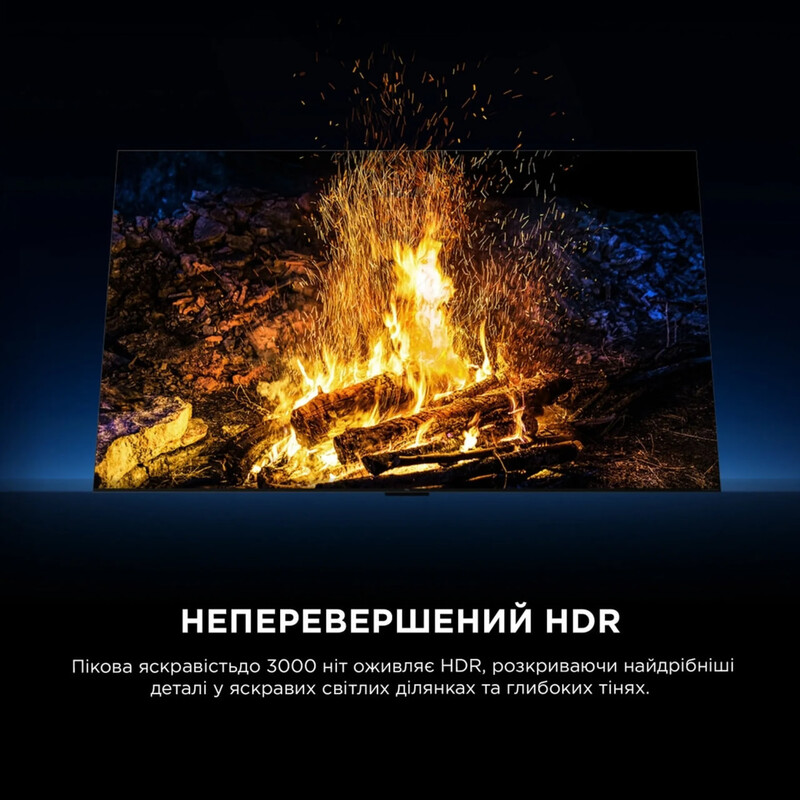 Телевизор TCL 65C7L