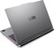 Фото - Ноутбук Lenovo LOQ 15AHP11 (83TN0078RA) Luna Grey | click.ua
