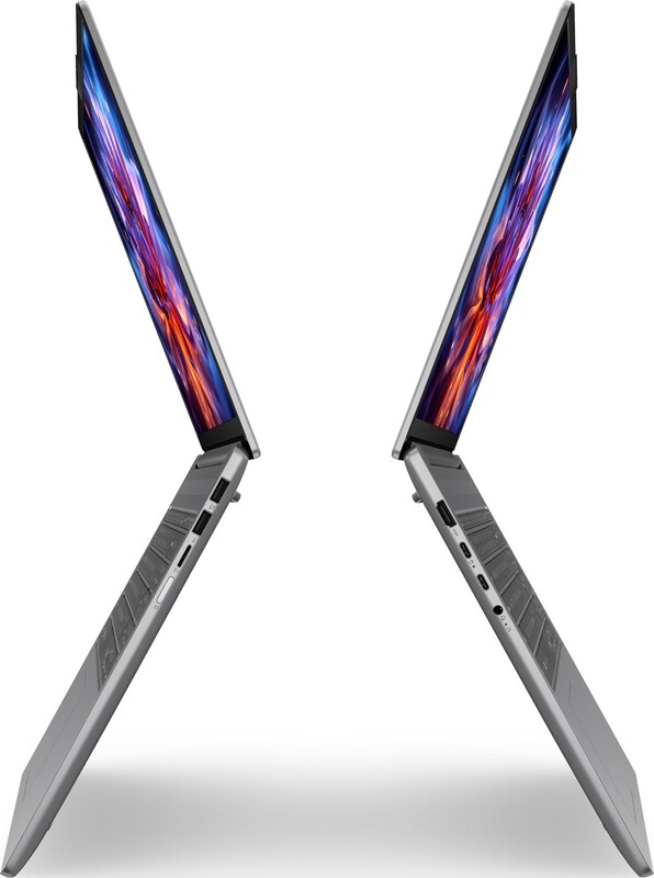 Ноутбук Lenovo IdeaPad Slim 5 16IPH11 (83S6006RRA) Luna Grey