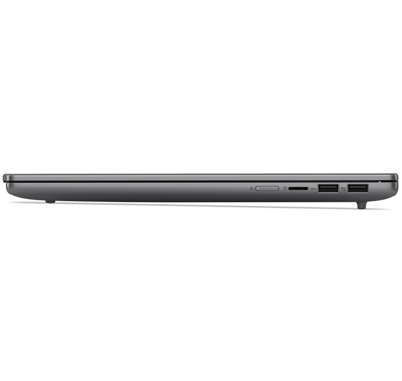 Ноутбук Lenovo IdeaPad Slim 5 16IPH11 (83S6006RRA) Luna Grey