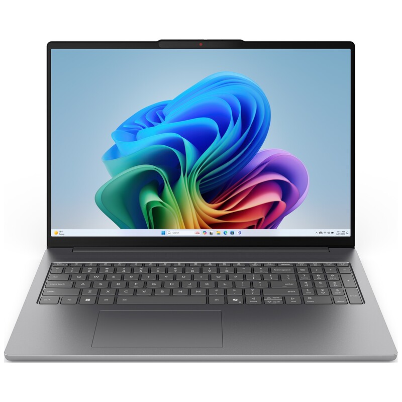 Ноутбук Lenovo IdeaPad Slim 5 16IPH11 (83S6006RRA) Luna Grey