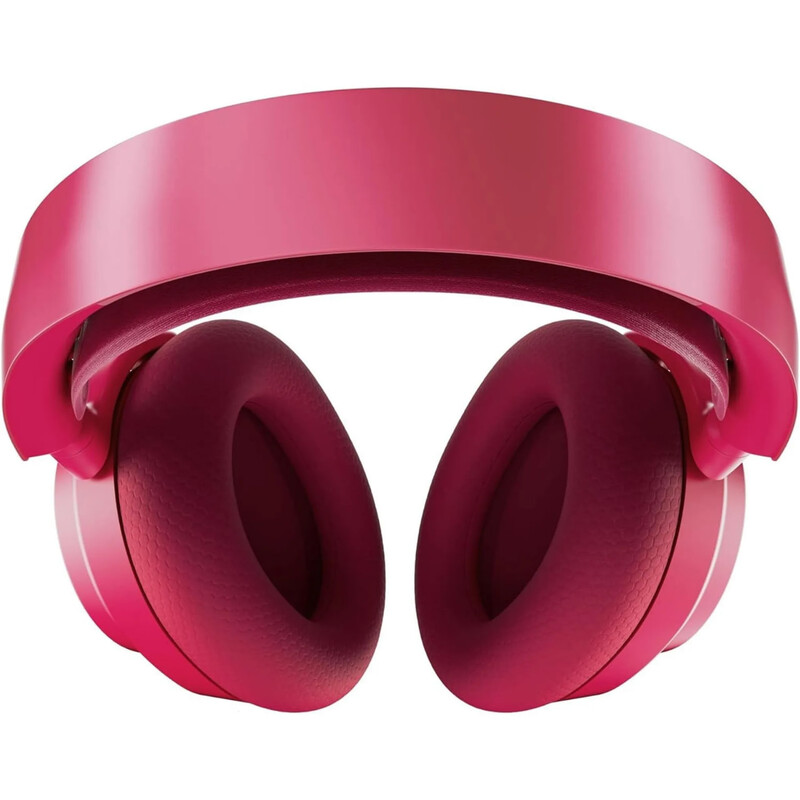 Bluetooth-гарнітура SteelSeries Arctis Nova 7P Gen 2 Wireless Magenta Pink (61746)